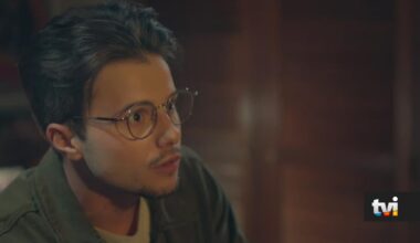 Amor à Prova: André dá uma grande lição a Cris - Novelas