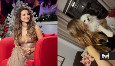 Uma nova fase de vida: Bruna Gomes regressa ao Brasil após o Secret Story 9 - Secret Story