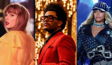 veja a lista de músicos mais bem pagos de 2025 – R7 Entretenimento