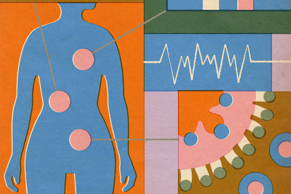 Os mitos que ainda cercam a saúde das mulheres - 10/01/2026 - Equilíbrio