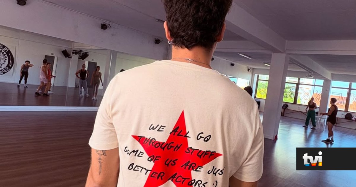 «Vítima de um aneurisma »: Ator de Morangos com Açúcar vive a fase mais difícil da sua vida - Novelas