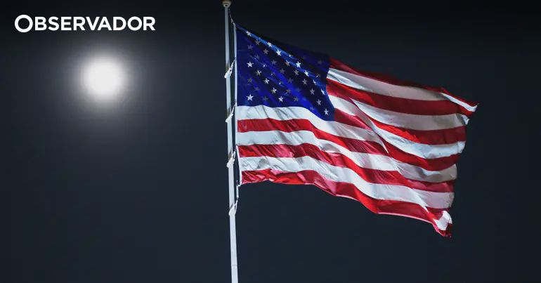 EUA saem de 66 organizações e agências internacionais – Observador