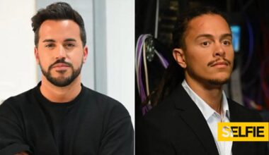 Pedro Jorge presta singela homenagem a Maycon Douglas: veja a imagem!