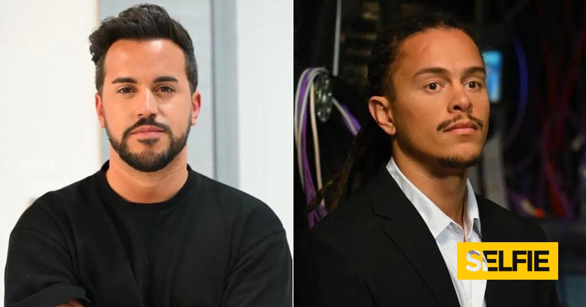 Pedro Jorge presta singela homenagem a Maycon Douglas: veja a imagem!