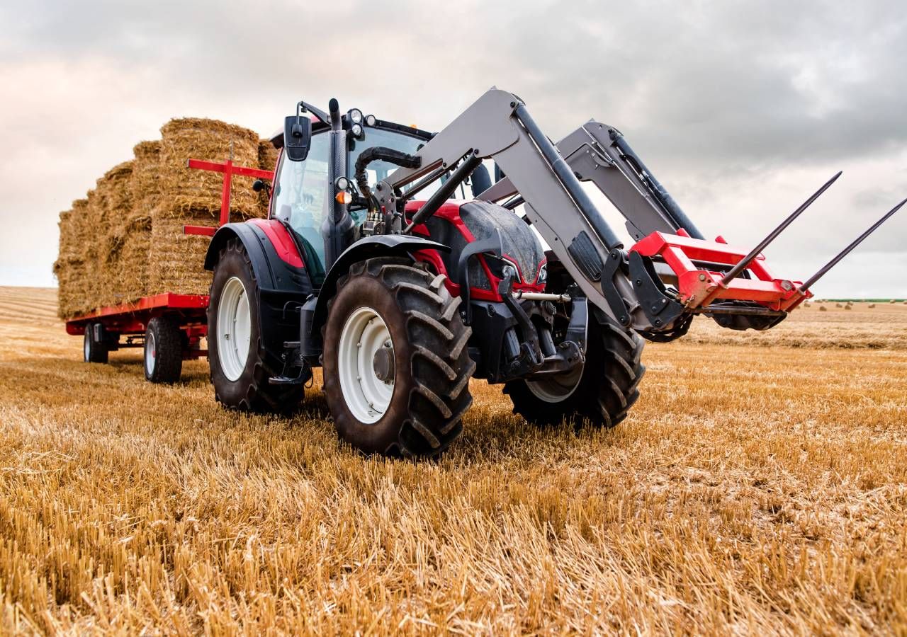 Comissão Europeia garante 293,7 mil milhões de euros para a nova PAC. Chipre assume presidência do Conselho da UE