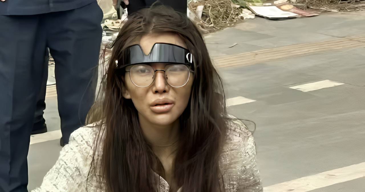 Influenciadora chinesa encontrada ferida, desnutrida e doente no Camboja: vítima de tráfico humano foi atraída por falsa oferta de emprego