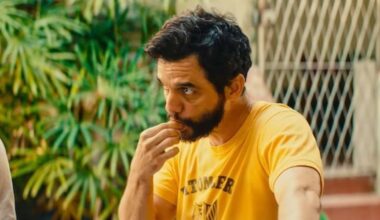 Wagner Moura e O Agente Secreto favoritos ao Globo de Ouro, diz Variety