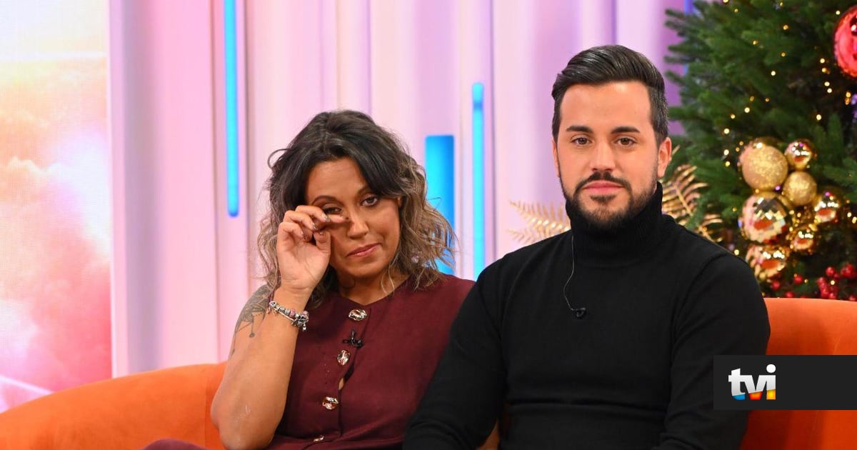 Marisa fica em lágrimas ao descobrir o que o pai de Pedro fez nas suas costas: «O meu sogro, sem dizermos nada…» - Primeira Companhia