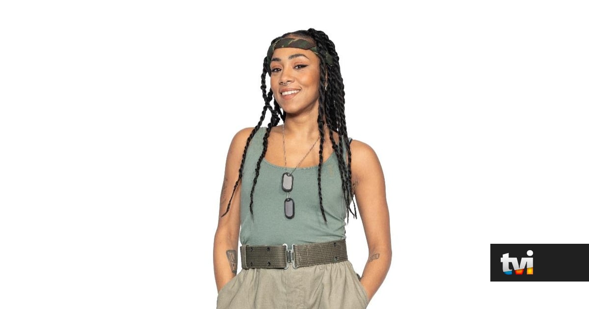 Poucos sabem, mas Soraia Carrega é amiga de uma estrela da internet. E foi das primeiras no Youtube - Primeira Companhia