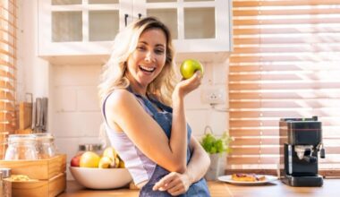 8 dicas para desinchar após as festas de fim de ano