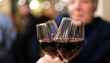 Com 92 pontos em 100, provámos o vinho que nos fez entrar em 2026 em grande