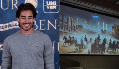 ‘Feliz em viver Judá’ – R7 Entretenimento