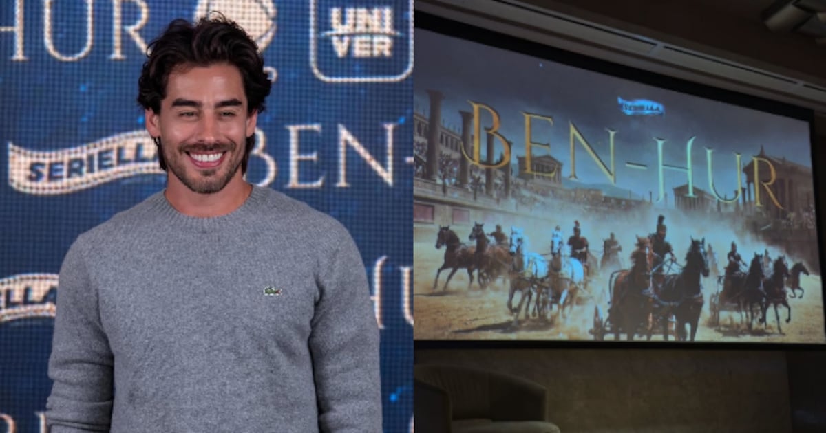 ‘Feliz em viver Judá’ – R7 Entretenimento