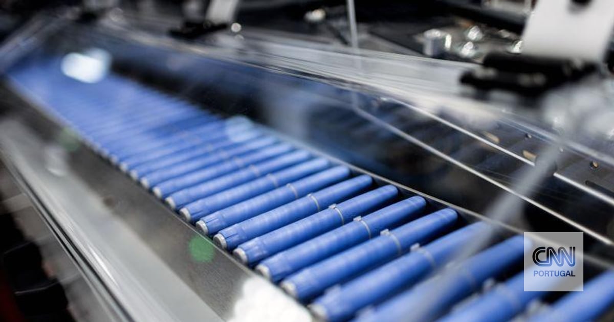 Novo estudo revela que pessoas que pararam de tomar injetáveis para a obesidade recuperaram o peso perdido em menos de dois anos