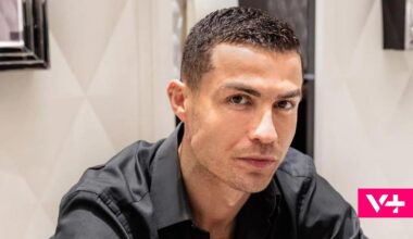 O dinheiro não compra tudo: Cristiano Ronaldo viu a sua proposta ser recusada