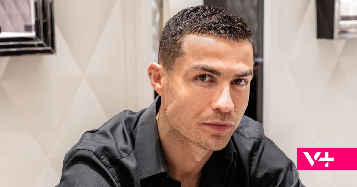 O dinheiro não compra tudo: Cristiano Ronaldo viu a sua proposta ser recusada