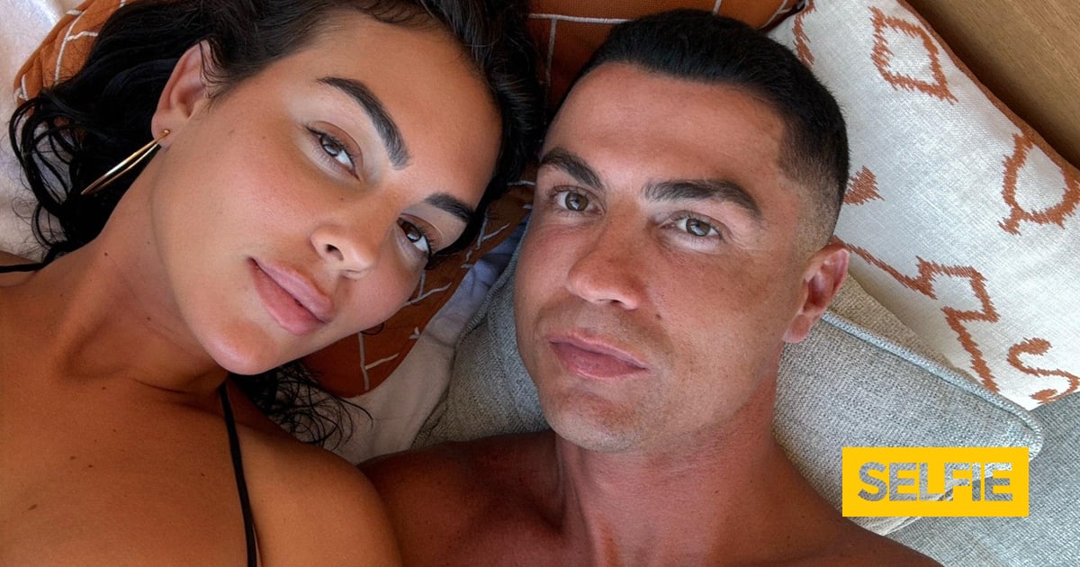 Cristiano Ronaldo e Georgina Rodríguez ponderam mudar local do casamento!