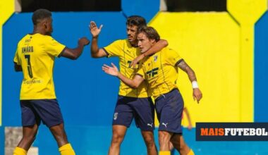 Ex-dirigente do Leipzig compra SAD do Sintrense