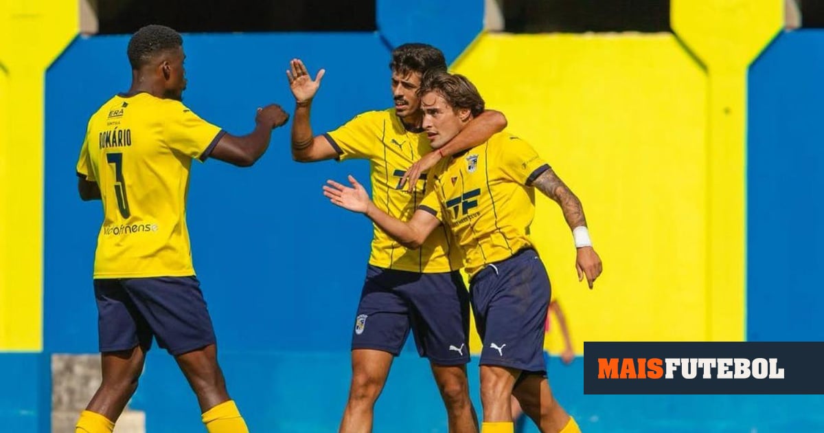 Ex-dirigente do Leipzig compra SAD do Sintrense