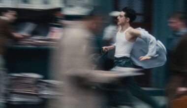 Descubra as músicas que dão um charme a 'Marty Supreme'