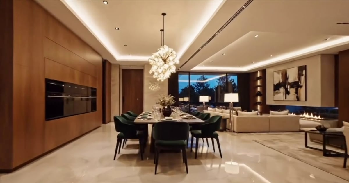 Boninho divulga imagens inéditas do luxuoso confinamento – Record