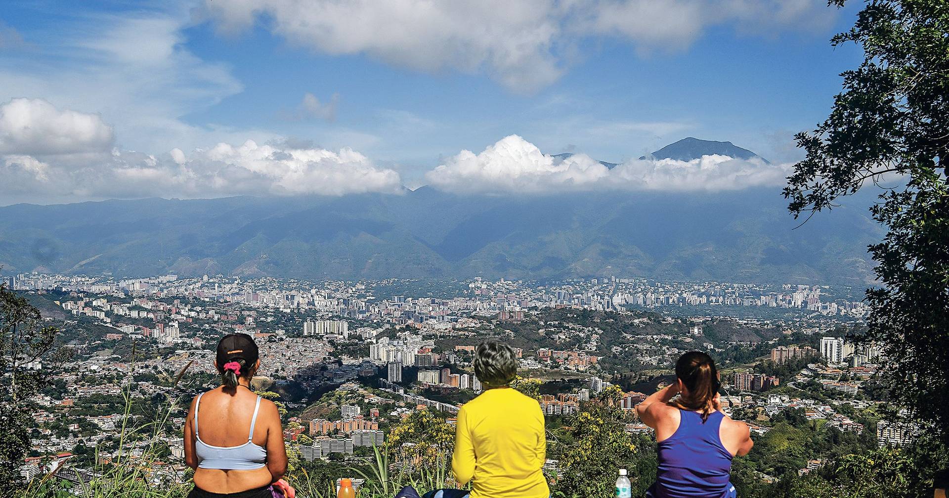A caça ao ouro da Venezuela já arrancou: a operação de Trump abriu o apetite aos investidores 