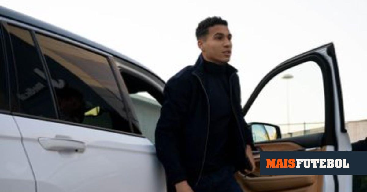 Ex-dirigente da Juventus: «Sabiam que o Man. City queria Alberto Costa?»