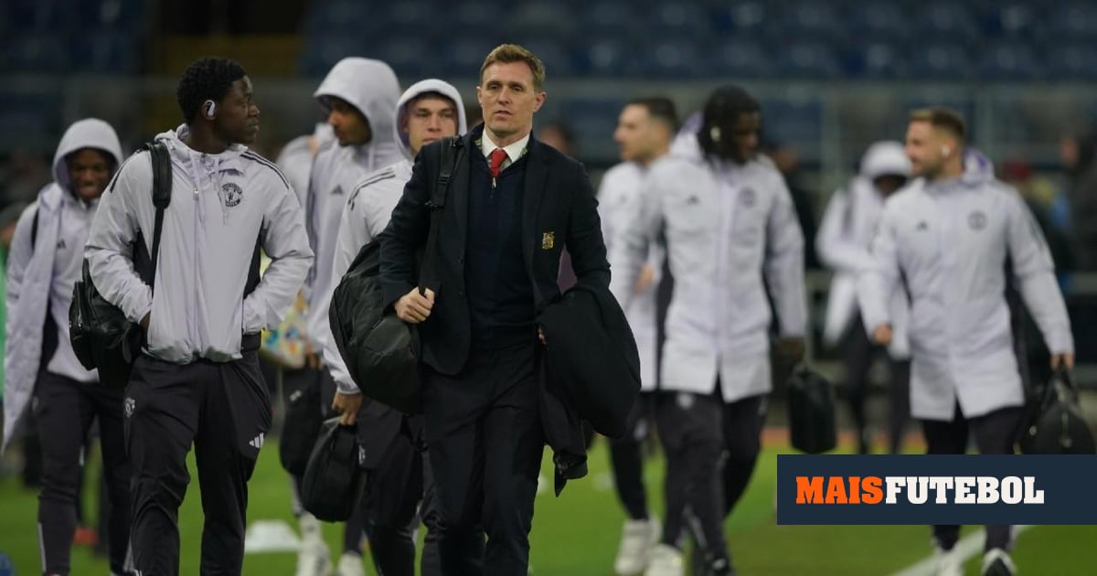 Man United quebra vários recordes de época no pós-Amorim