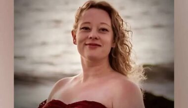 EUA: agente do ICE mata mulher desarmada; Trump diz que a vítima agiu de forma “desordeira”