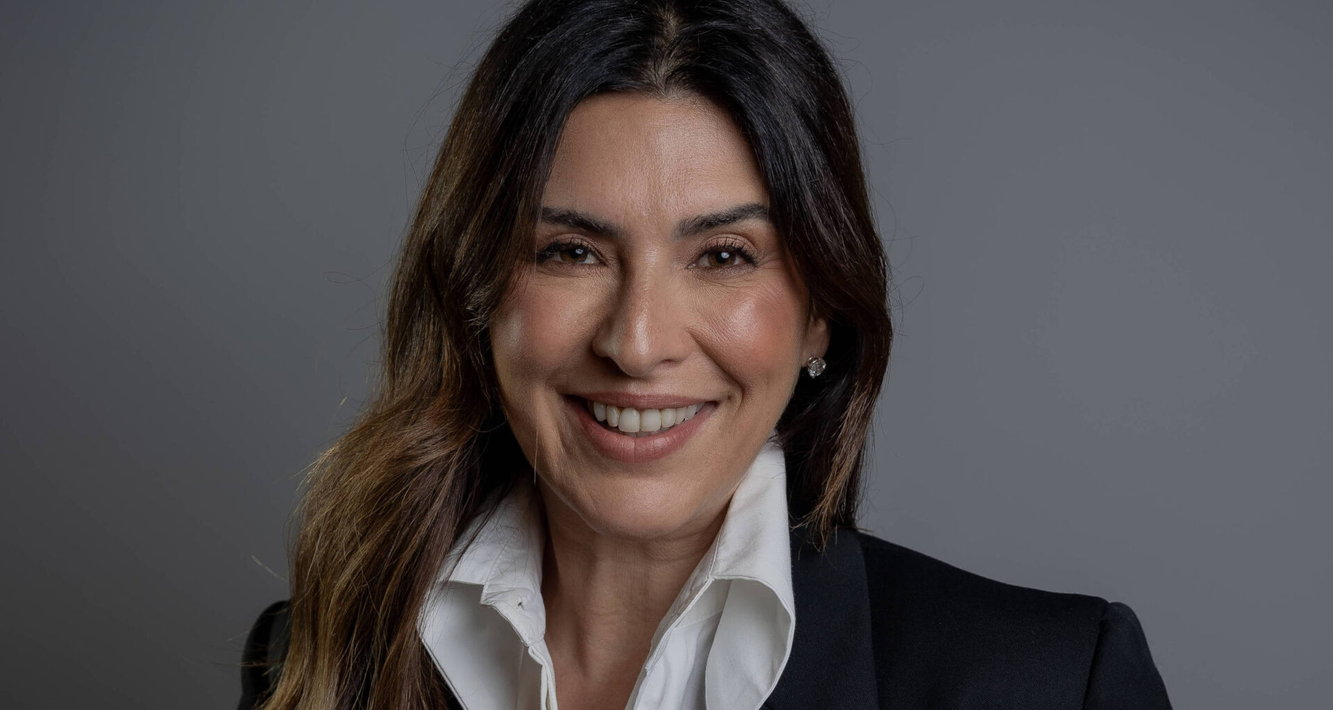 Fernanda Paes Leme volta a atuar na Globo após 14 anos - 08/01/2026 - Outro Canal