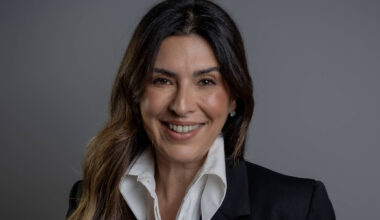 Fernanda Paes Leme volta a atuar na Globo após 14 anos - 08/01/2026 - Outro Canal