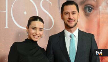 Hilariante! Bruna Gomes surpreende Bernardo Sousa com presente inusitado. Esta foi a reação do piloto - Secret Story