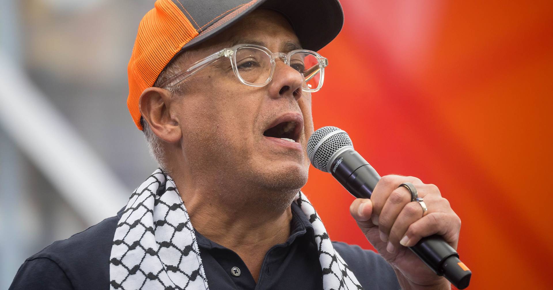 Caracas anuncia libertação de presos políticos venezuelanos e estrangeiros