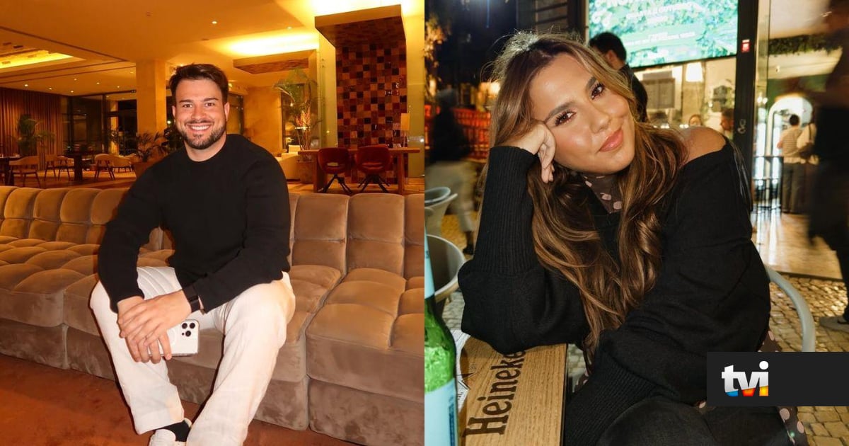 Francisco Monteiro lança alfinetada a Inês Morais: «Não foi assim que ganhaste de certeza» - Primeira Companhia