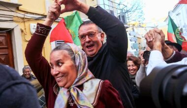 Tudo conspira a favor de António José Seguro