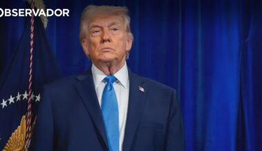 "Vamos reconstruir a Venezuela de uma forma muito lucrativa" – Observador