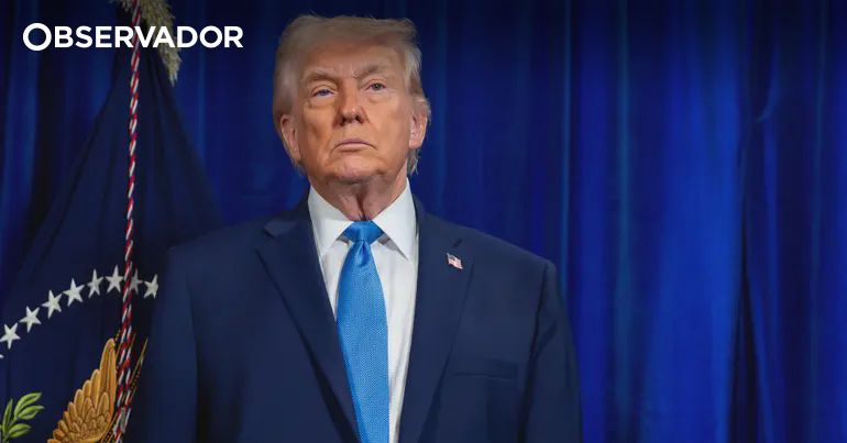 "Vamos reconstruir a Venezuela de uma forma muito lucrativa" – Observador