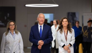 Marcelo promulga lei que concentra urgências da Grande Lisboa, Governo aceitou sugestões