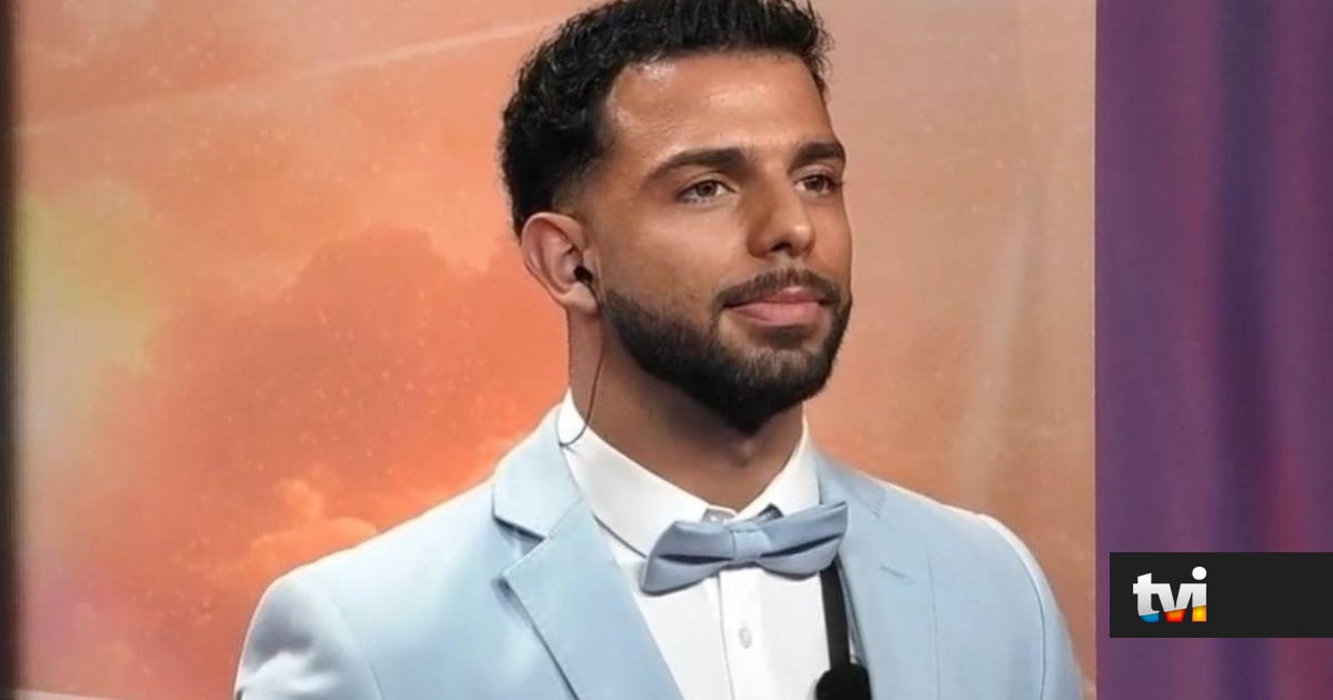 Fora do Secret Story 9, Fábio faz anúncio: “A vida continua…” - Primeira Companhia