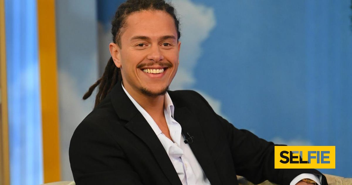Recorde a última entrevista que Maycon Douglas concedeu à SELFIE: "Nem tudo é bom, mas também nem tudo é mau"