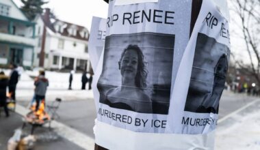 "Poeta, escritora, esposa, mãe": quem era Renee Good, a mulher morta a tiro por um agente do ICE?