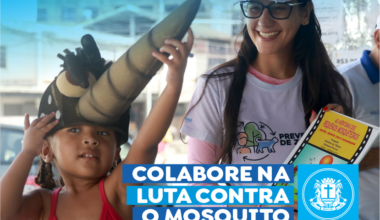 Prefeitura Municipal de Macaé