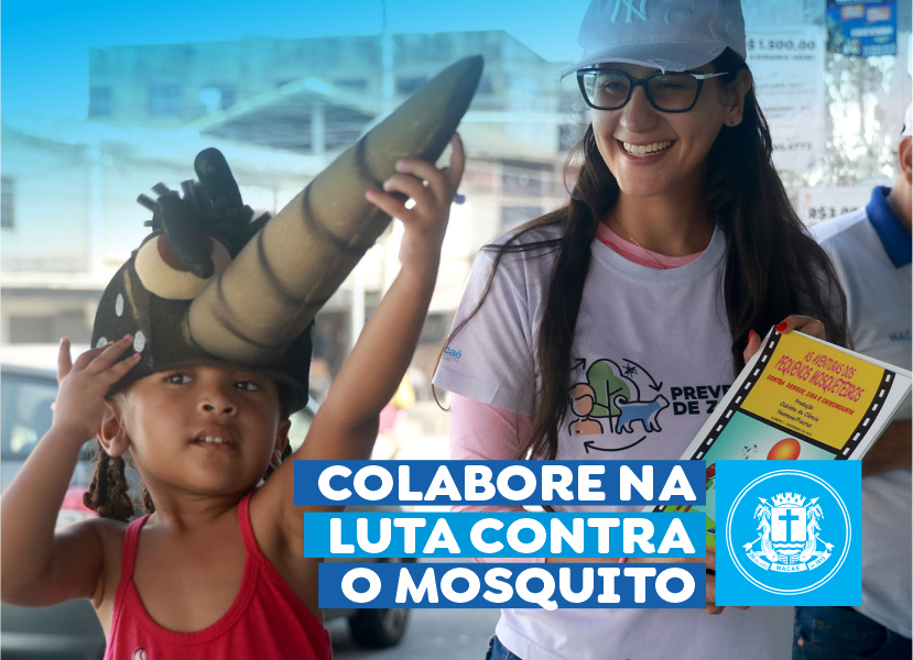 Prefeitura Municipal de Macaé