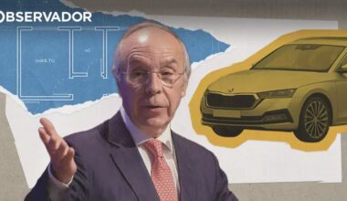 ativos de 670 mil e foi sócio de empresa de fraldas – Observador