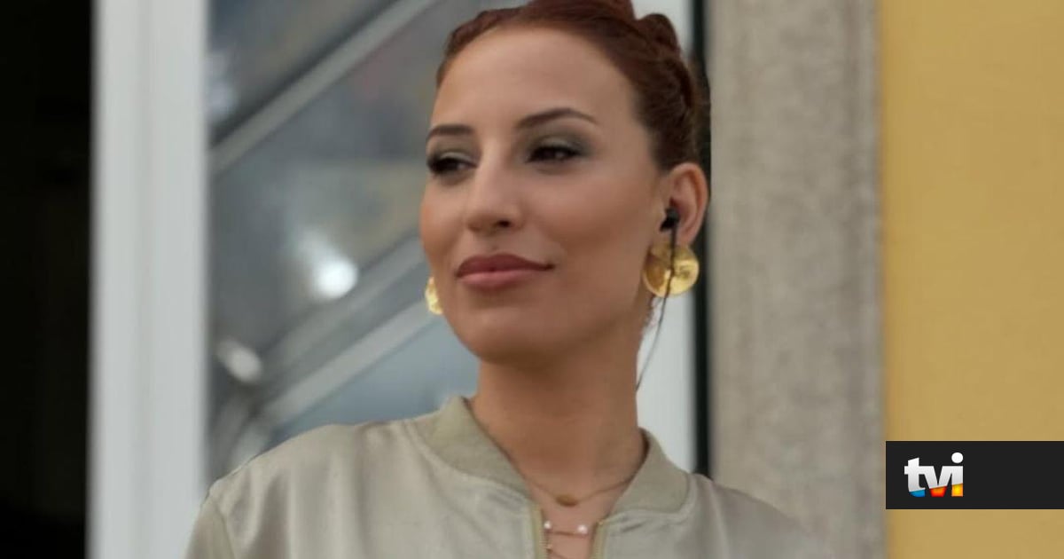 Implacável, Catarina Miranda deixa aviso a cartomante após previsão polémica - Secret Story