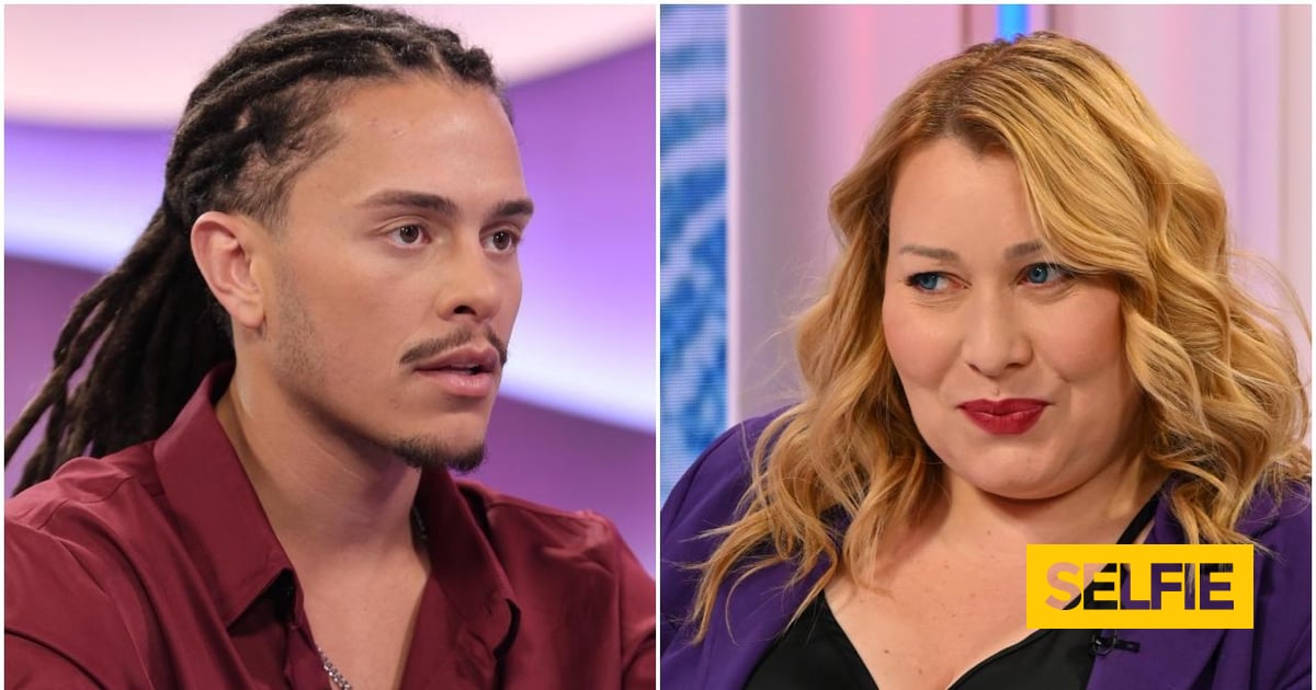 Suzana Garcia sobre caso Maycon Douglas: "Não há namorada nenhuma"