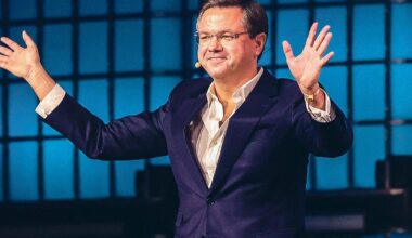 Governo lança Agenda Nacional de IA: “Acredito que teremos grandes ganhos de produtividade”, diz Gonçalo Matias