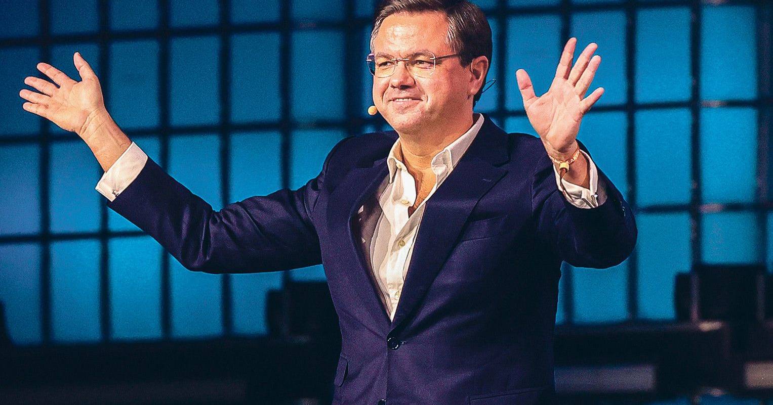 Governo lança Agenda Nacional de IA: “Acredito que teremos grandes ganhos de produtividade”, diz Gonçalo Matias