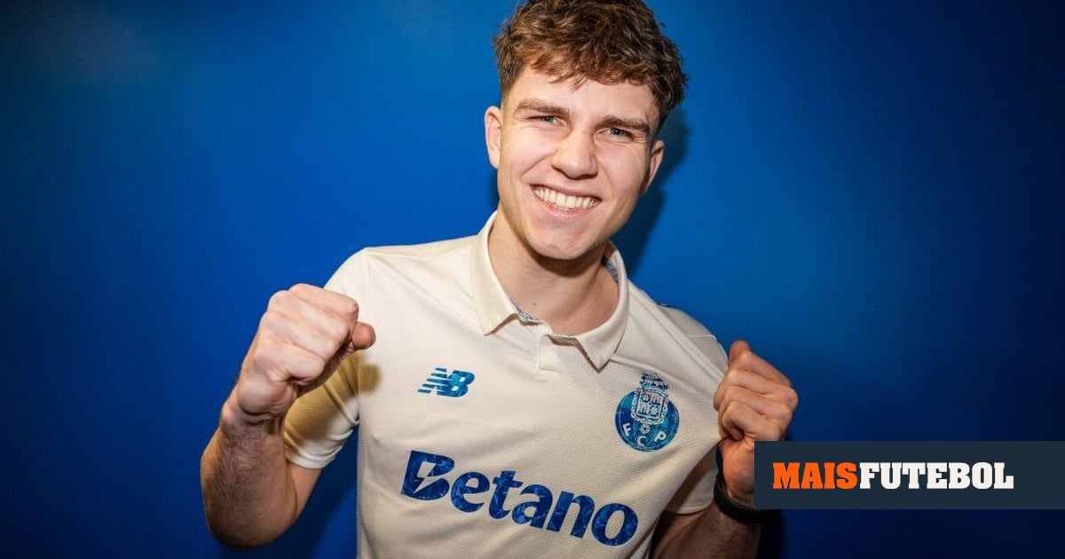 FC Porto aguarda aval da FIFA para Pietuszewski treinar e jogar