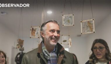 Cotrim escreve carta a Montenegro para negociar 3 reformas – Observador